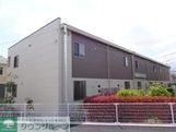 ＪＲ東海道本線平塚駅までバス約20分 徒歩2分