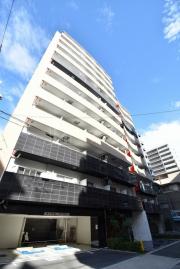 地下鉄谷町線谷町六丁目駅まで徒歩7分