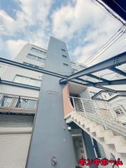 広島電鉄本線十日市町駅まで徒歩4分