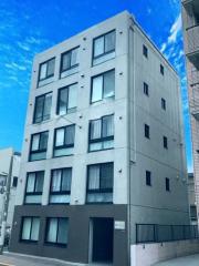 東急池上線蓮沼駅まで徒歩6分