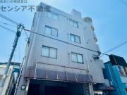 ネクスト高殿.