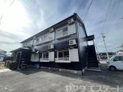タプロコートハウス松永