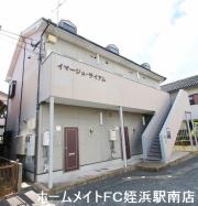 ＪＲ筑肥線下山門駅まで徒歩20分