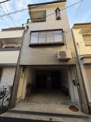 中道2丁目戸建て