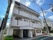 東急目黒線武蔵小山駅まで徒歩4分
