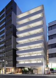 ＪＲ京浜東北・根岸線蕨駅まで徒歩4分