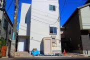 ＪＲ京浜東北・根岸線西川口駅まで徒歩12分