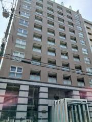 地下鉄四つ橋線肥後橋駅まで徒歩6分