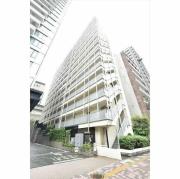東京メトロ南北線白金高輪駅まで徒歩1分