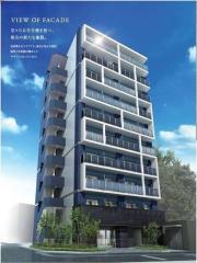 プレサンス OSAKA 西中島リエゾン