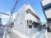 埼玉新都市交通伊奈線鉄道博物館（大成）駅まで徒歩12分