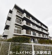 地下鉄空港線室見駅まで徒歩19分