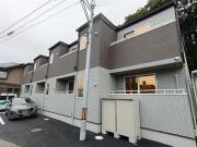 グランディール台原A棟