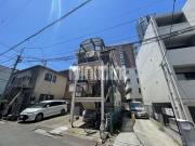 ベルビュー板倉