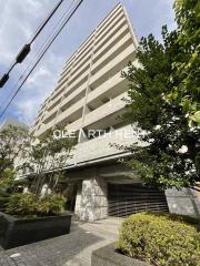 パレステュディオ南麻布