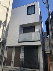 都営大江戸線落合南長崎駅まで徒歩6分