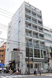BーWALL神保町