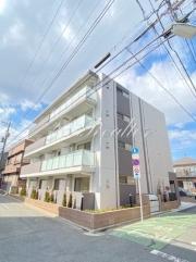 東急池上線荏原中延駅まで徒歩5分