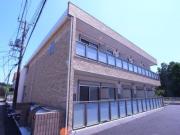 ＪＲ八高線小宮駅まで徒歩8分