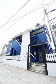 ＪＲ鹿児島本線竹下駅まで徒歩8分