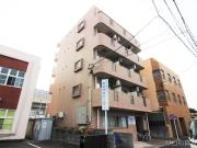 北九州モノレール香春口三萩野駅まで徒歩5分
