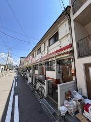 メゾネットみさき