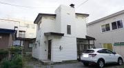 末広東3-3貸家
