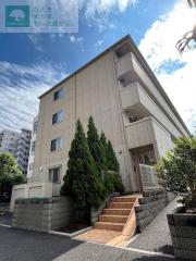 GENOVIA原木中山