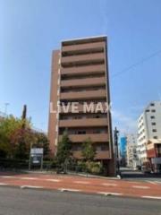 都営新宿線菊川駅まで徒歩7分
