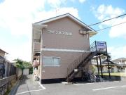 ファミネス堀南
