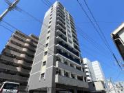 ＪＲ鹿児島本線黒崎駅まで徒歩5分