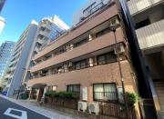 東京メトロ丸ノ内線淡路町駅まで徒歩3分