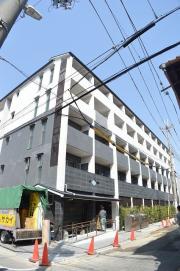 阪急京都線西院駅まで徒歩2分