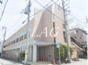 京急空港線大鳥居駅まで徒歩5分