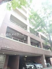 地下鉄七隈線茶山駅まで徒歩19分