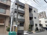 cerne西宮