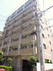 ＪＲ南武線八丁畷駅まで徒歩10分