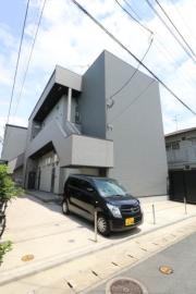地下鉄七隈線次郎丸駅まで徒歩6分