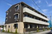 つくばエクスプレス六町駅まで徒歩26分
