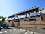 阪急京都線正雀駅まで徒歩9分