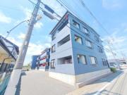 ＪＲ上越線井野駅まで徒歩11分