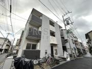 ハーモニーテラス小路東II