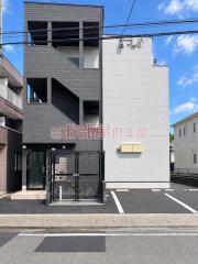 フィーリックス御井町