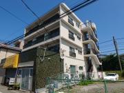 上井草マンション