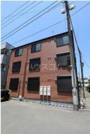 （仮）ベイルーム殿町