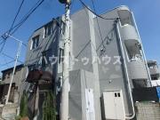 ＪＲ埼京線十条駅まで徒歩9分