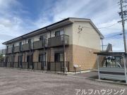 長良川鉄道加茂野駅まで徒歩23分
