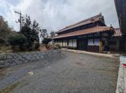 志和西平屋建て