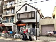 地下鉄谷町線守口駅まで徒歩7分