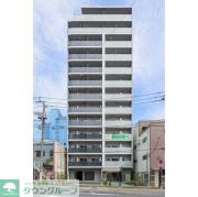 アーバネックス住吉